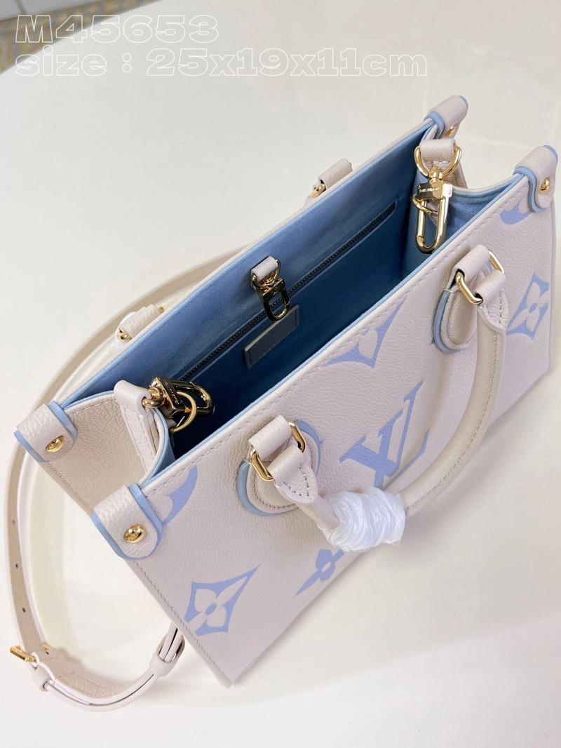 Timeless LX Shopping Bags 6474