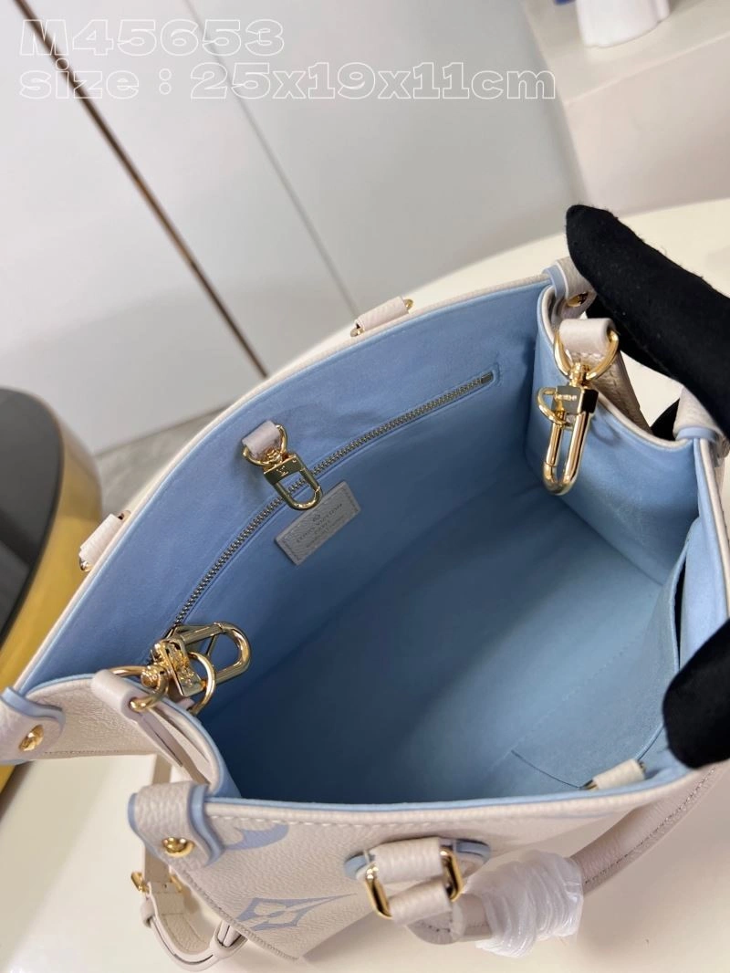 Timeless LX Shopping Bags 6474