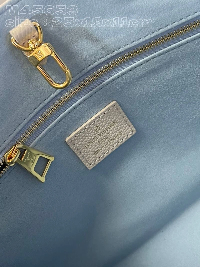 Timeless LX Shopping Bags 6474