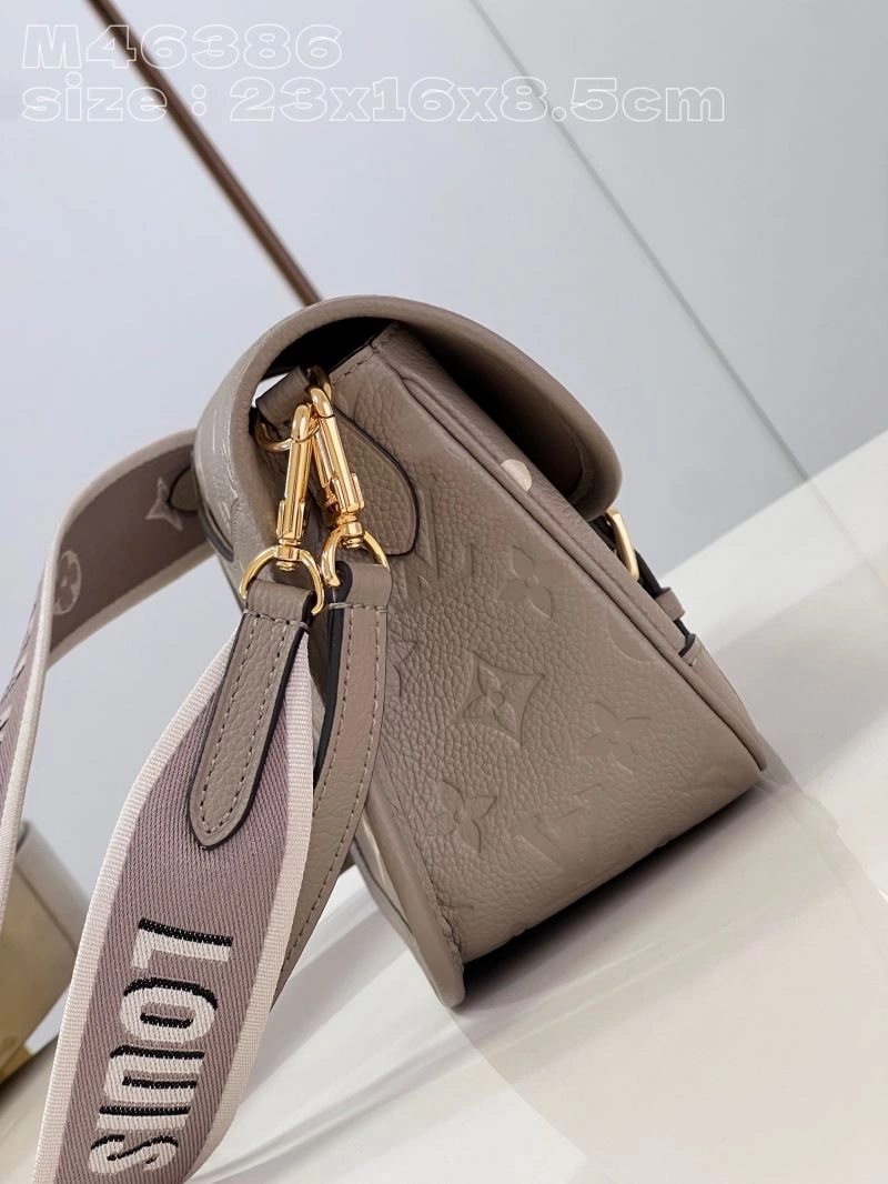 LX Satchel bags Breathable 6491