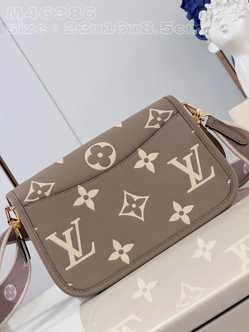 LX Satchel bags Breathable 6491
