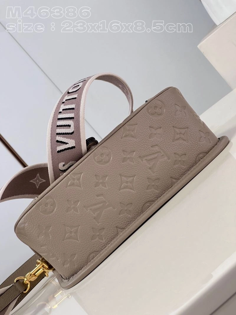 LX Satchel bags Breathable 6491