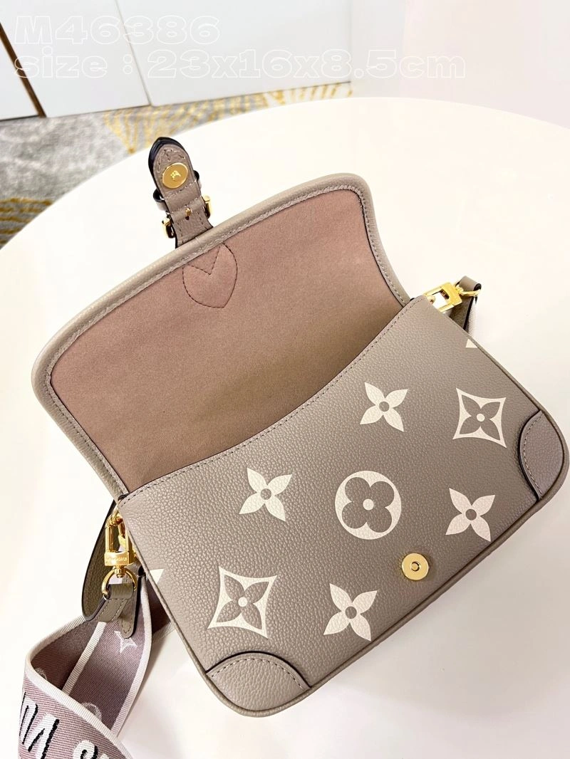 LX Satchel bags Breathable 6491