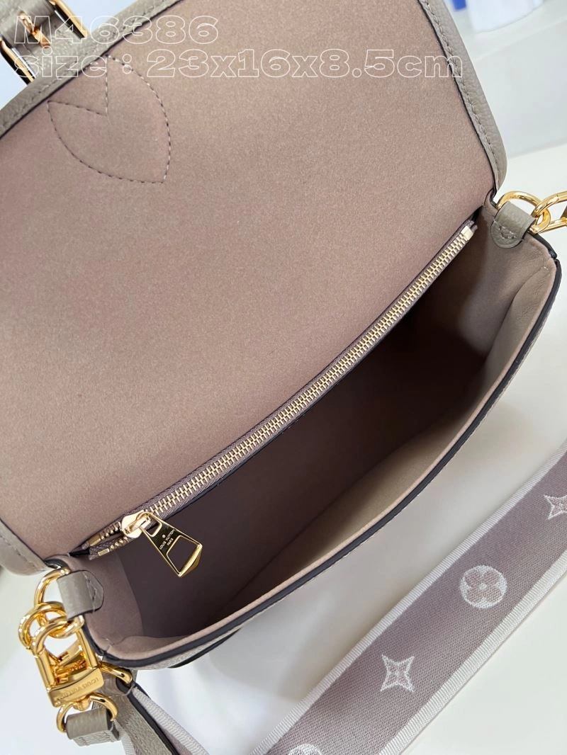 LX Satchel bags Breathable 6491
