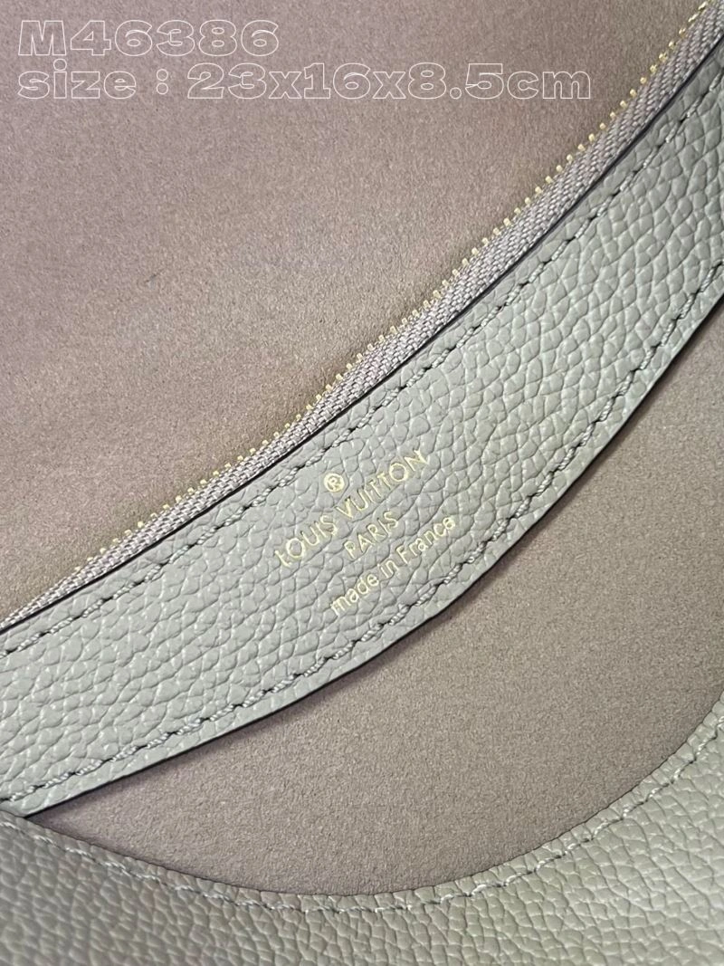 LX Satchel bags Breathable 6491