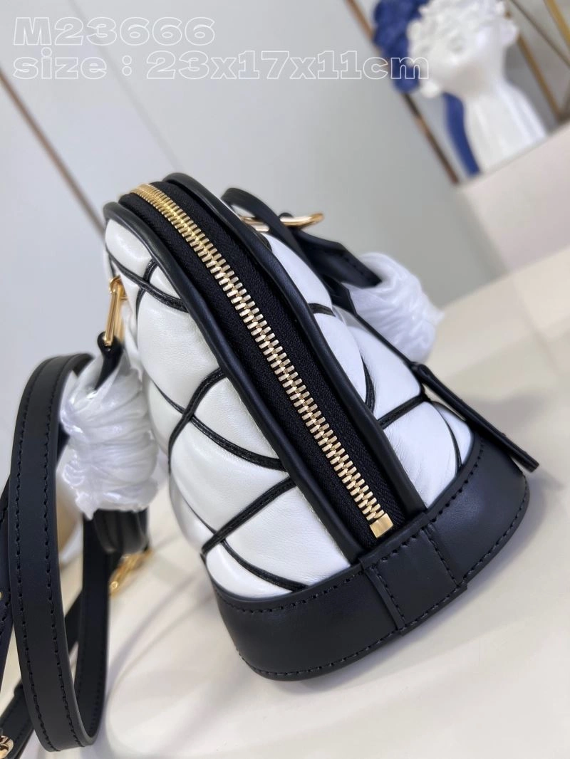 HighQuality LX Top Handle Bags 6405