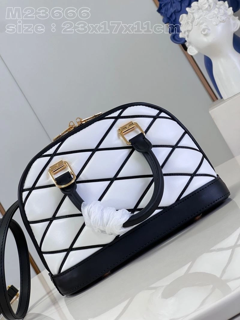 HighQuality LX Top Handle Bags 6405