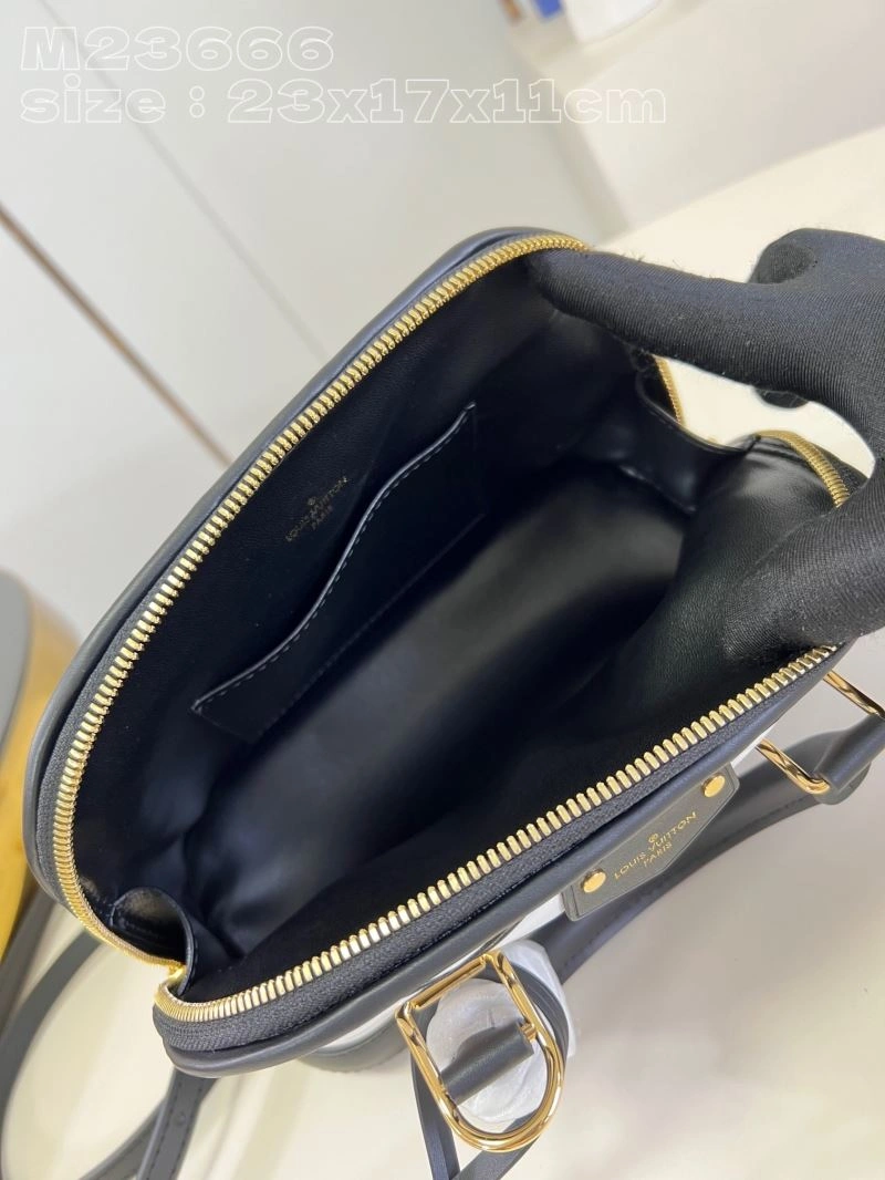 HighQuality LX Top Handle Bags 6405