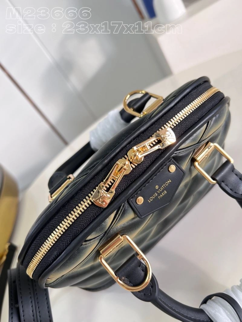 WellDesigned LX Top Handle Bags 6402