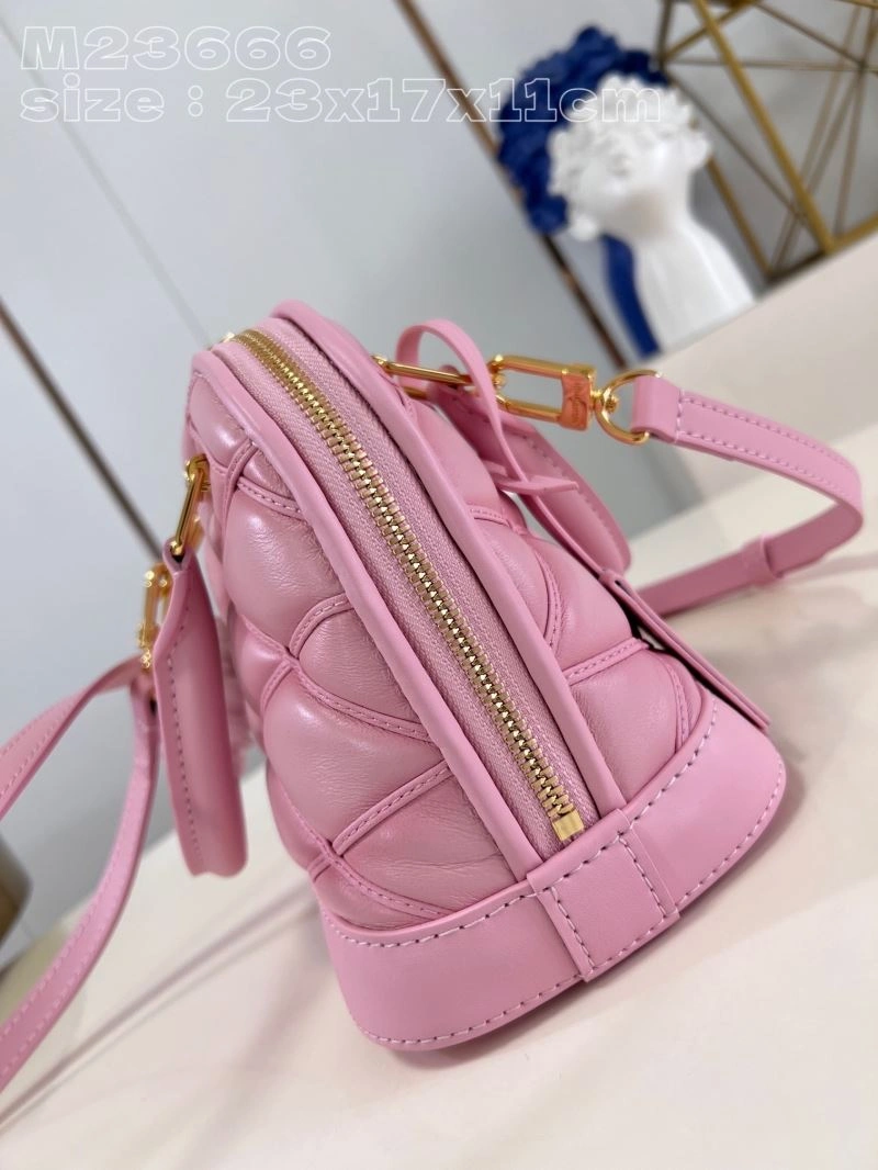 LX Top Handle Bags Timeless 6403