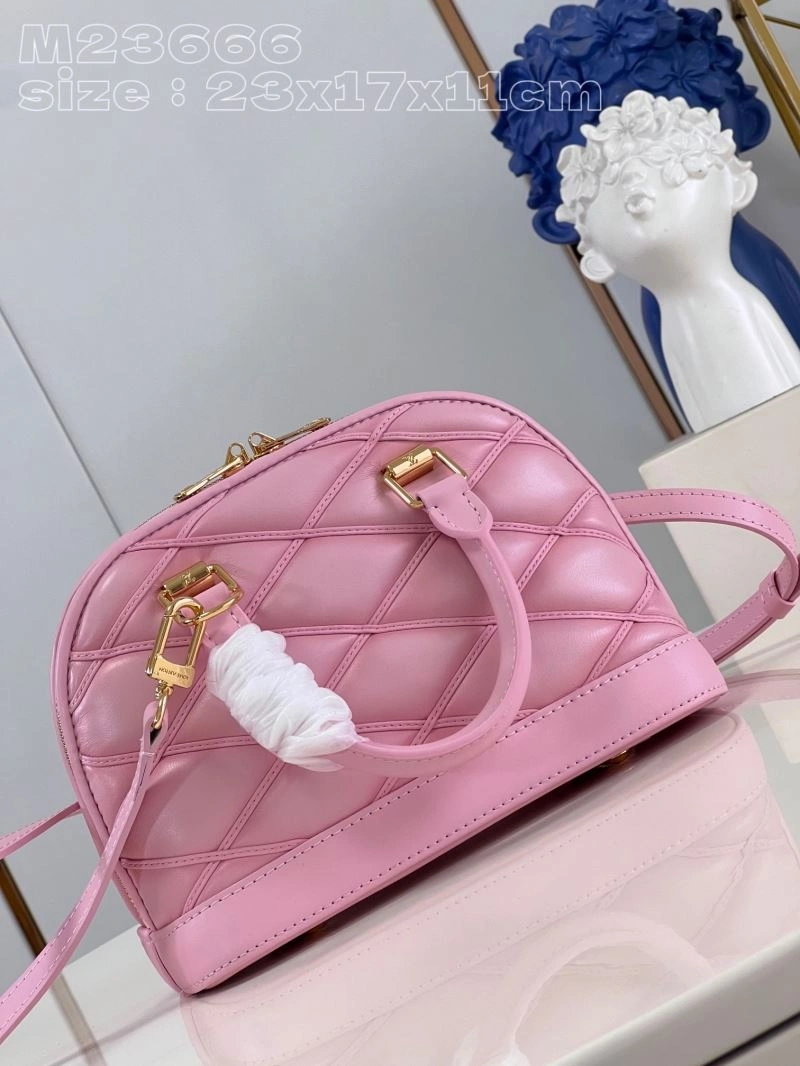 LX Top Handle Bags Timeless 6403