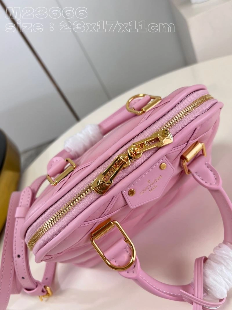 LX Top Handle Bags Timeless 6403