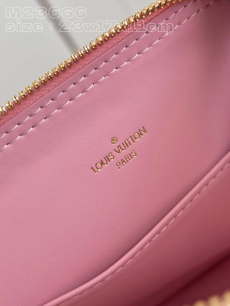 LX Top Handle Bags Timeless 6403