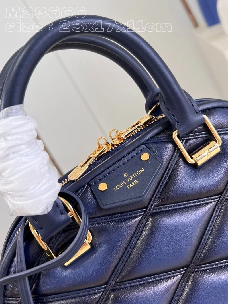 WellDesigned LX Top Handle Bags 6404