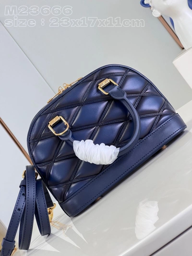 WellDesigned LX Top Handle Bags 6404