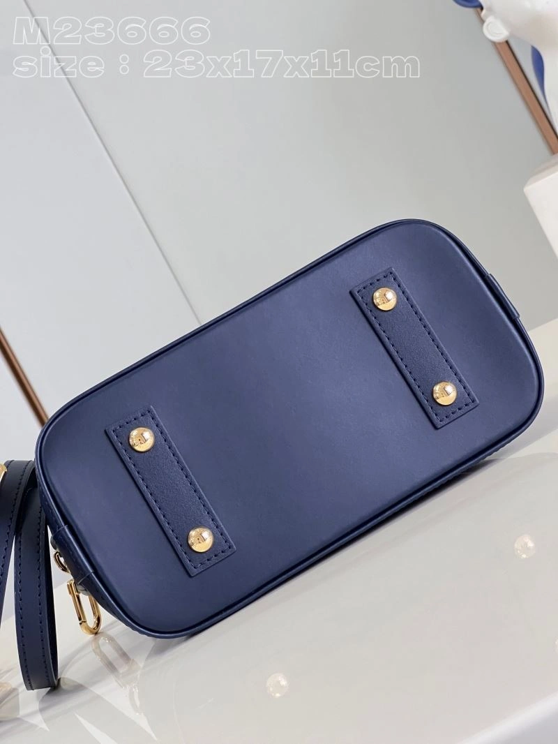 WellDesigned LX Top Handle Bags 6404