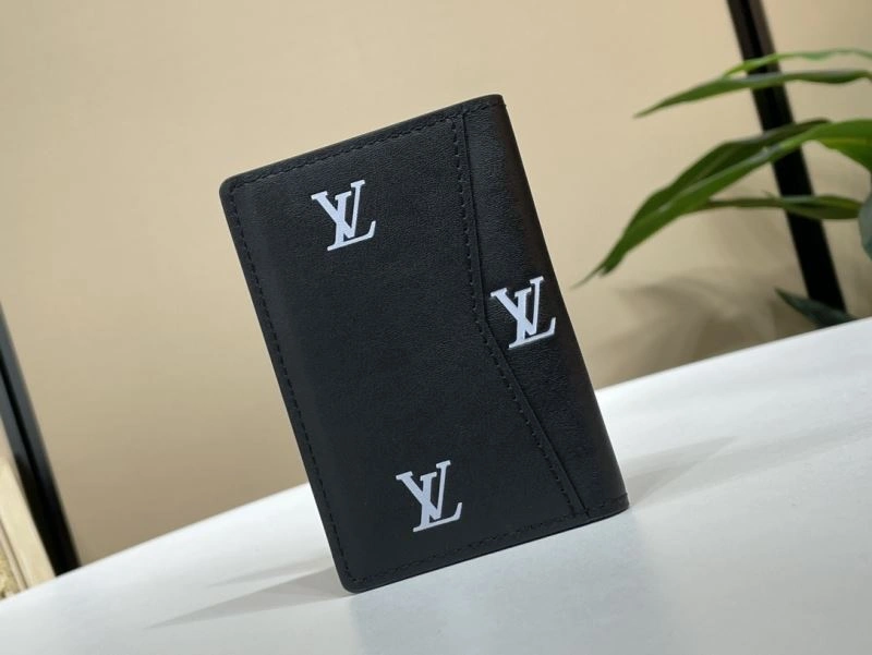 LX Wallets Trendsetting 6375