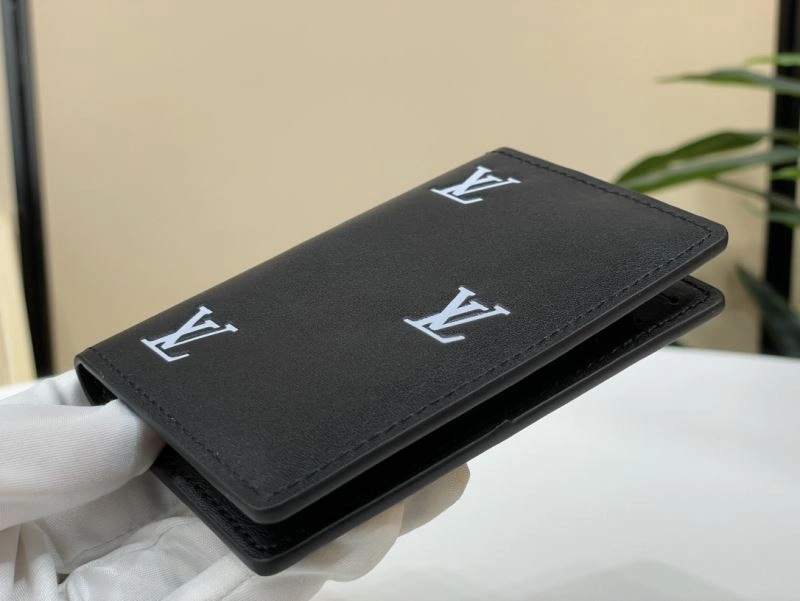 LX Wallets Trendsetting 6375