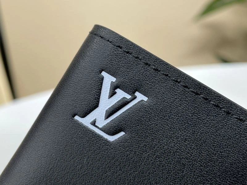 LX Wallets Trendsetting 6375