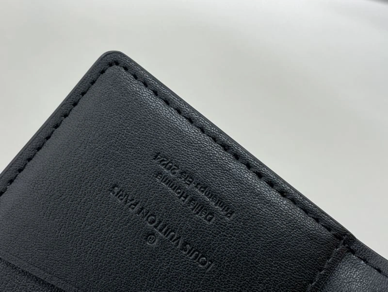LX Wallets Trendsetting 6375