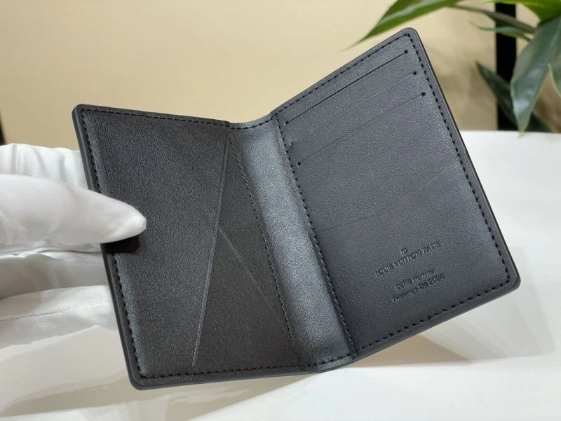 LX Wallets Trendsetting 6375