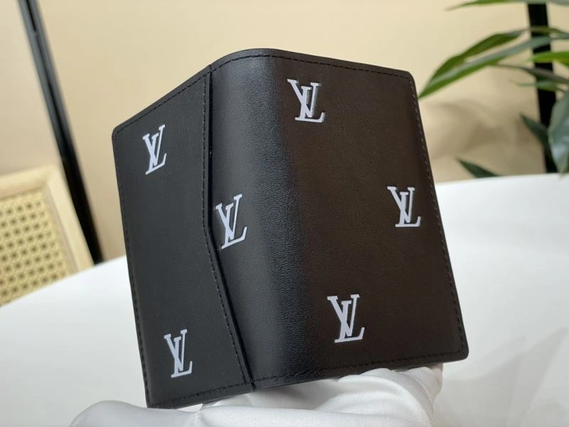 LX Wallets Trendsetting 6375