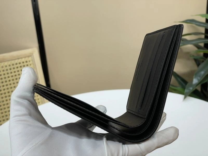 Comfortable LX Wallets 6350