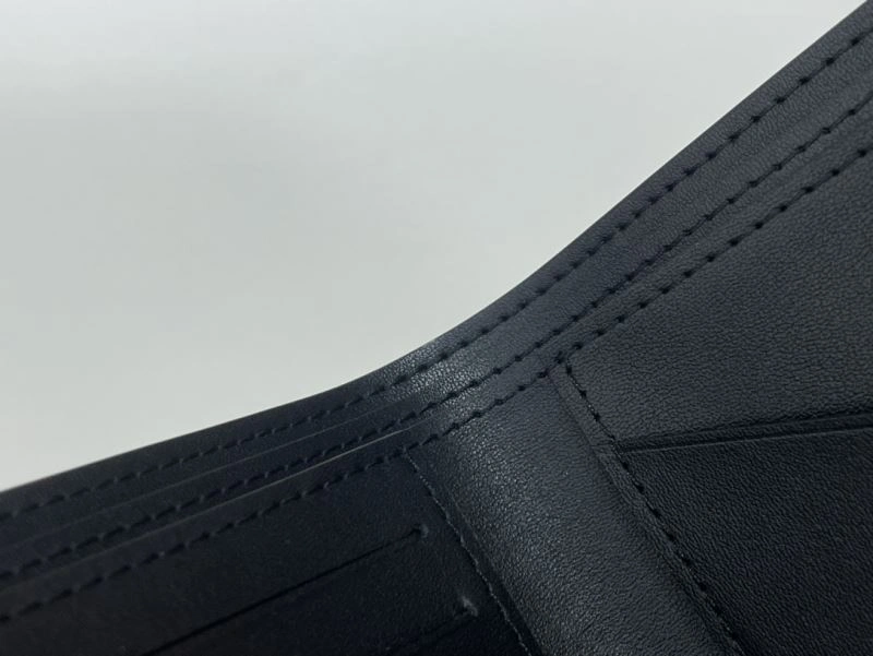 Comfortable LX Wallets 6350