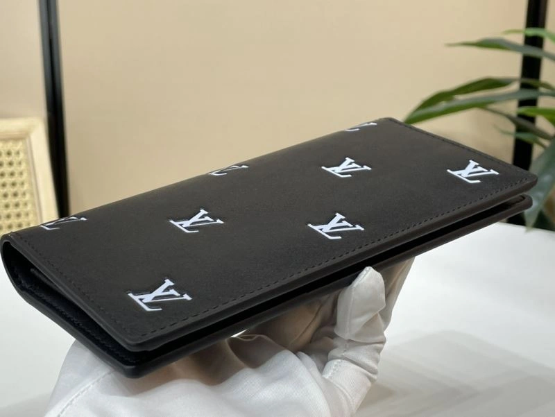 EasyMatch LX Wallets 6366