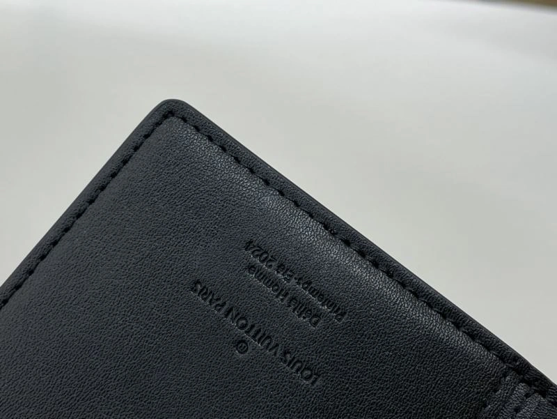 EasyMatch LX Wallets 6366