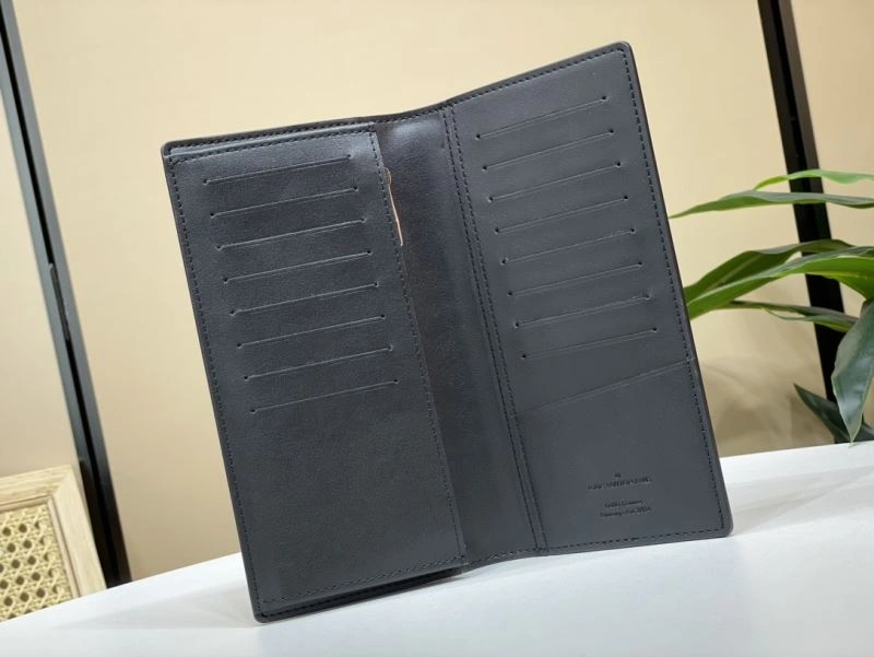 EasyMatch LX Wallets 6366