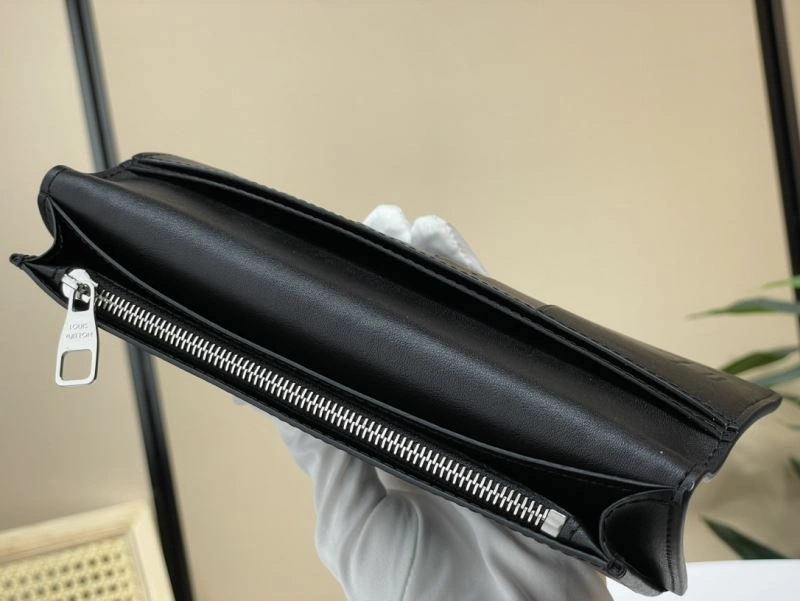 EasyMatch LX Wallets 6366