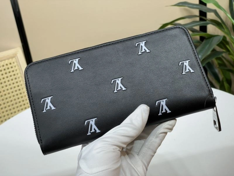 GoAnywhere LX Wallets 6380