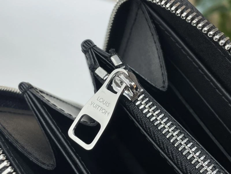 GoAnywhere LX Wallets 6380