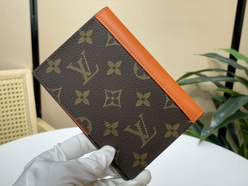 EasyMatch LX Wallets 6384