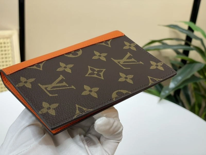 EasyMatch LX Wallets 6384
