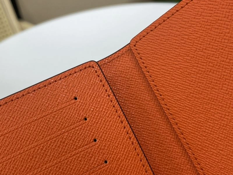 EasyMatch LX Wallets 6384