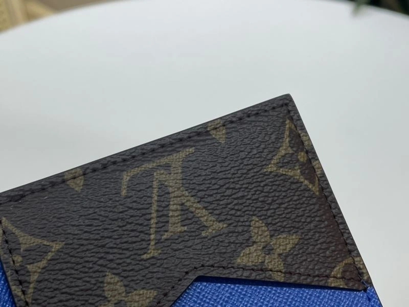 LX Wallets Sleek 6381