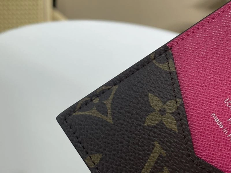 Trendy LX Wallets 6382