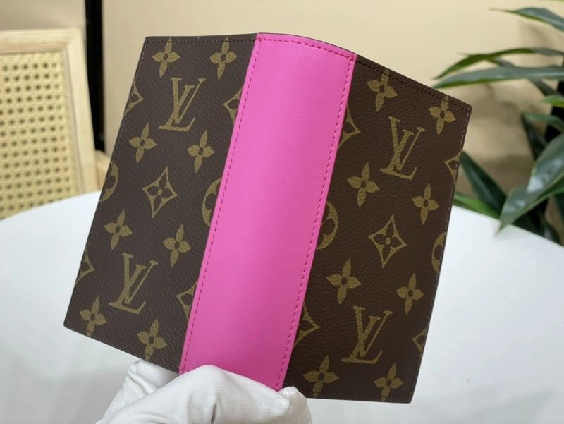 Trendy LX Wallets 6382