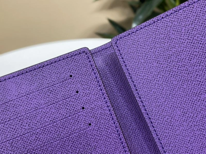LX Wallets EasyMatch 6376