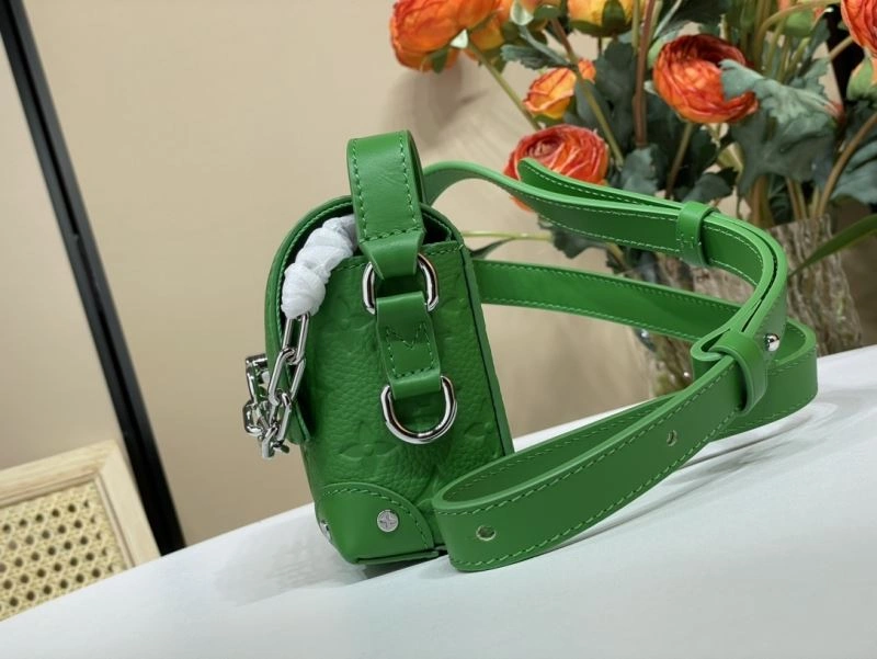 Efficient LX Satchel bags 6486