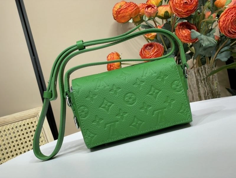 Efficient LX Satchel bags 6486