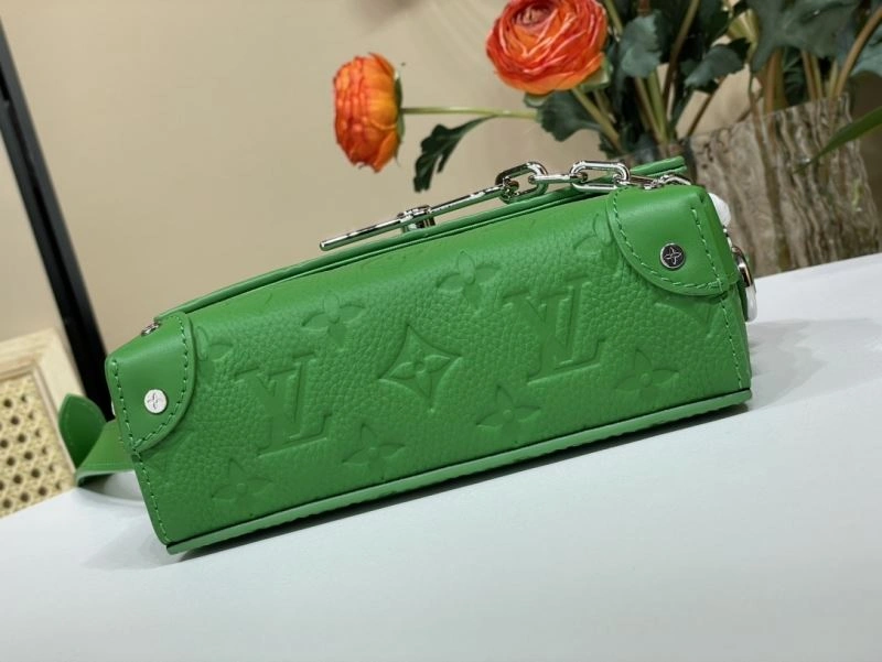 Efficient LX Satchel bags 6486