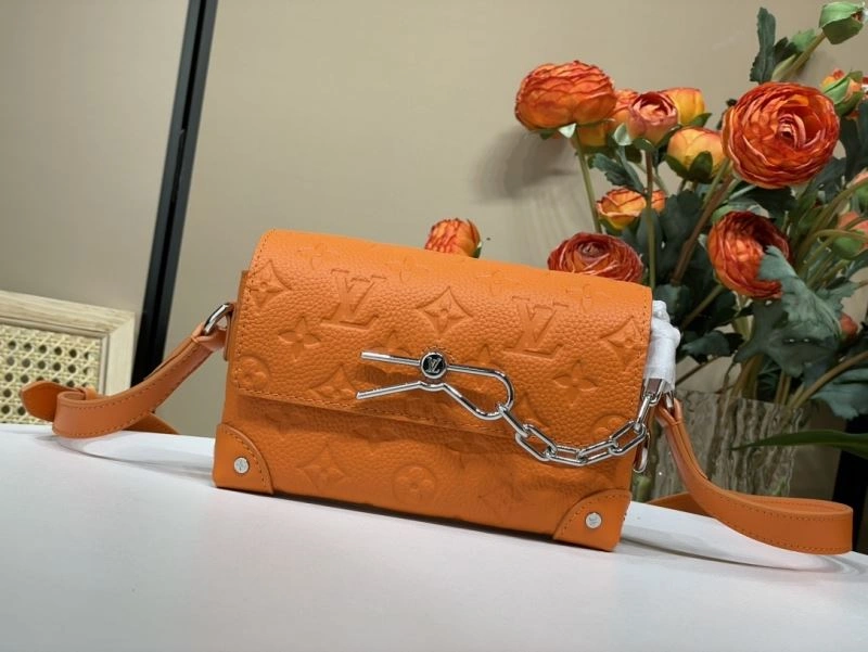 Modern LX Satchel bags 6488