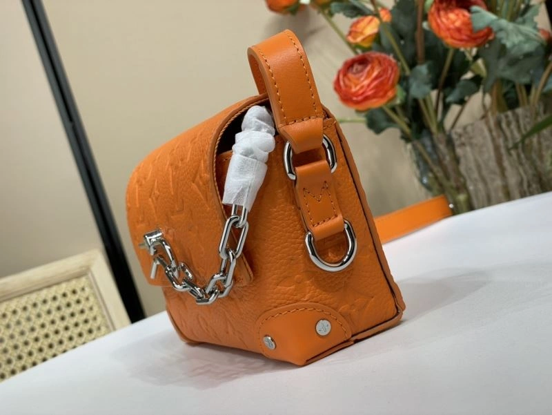 Modern LX Satchel bags 6488