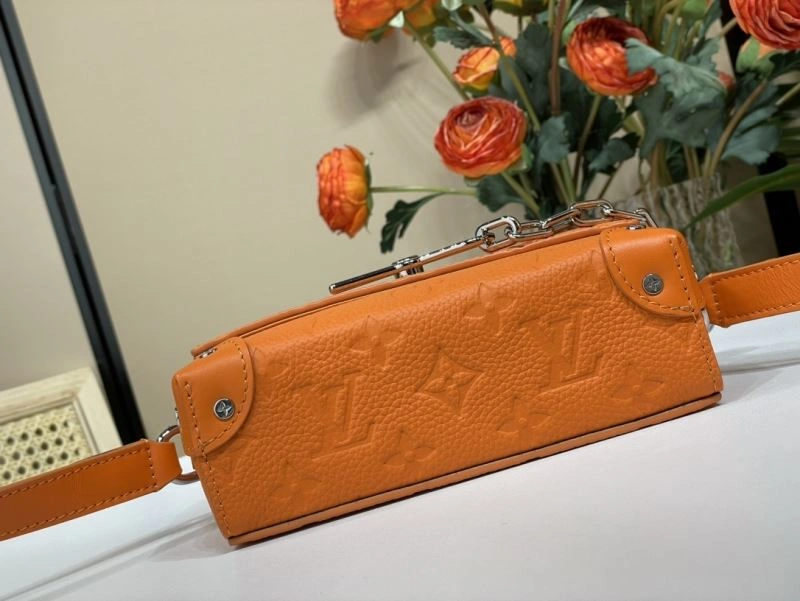 Modern LX Satchel bags 6488