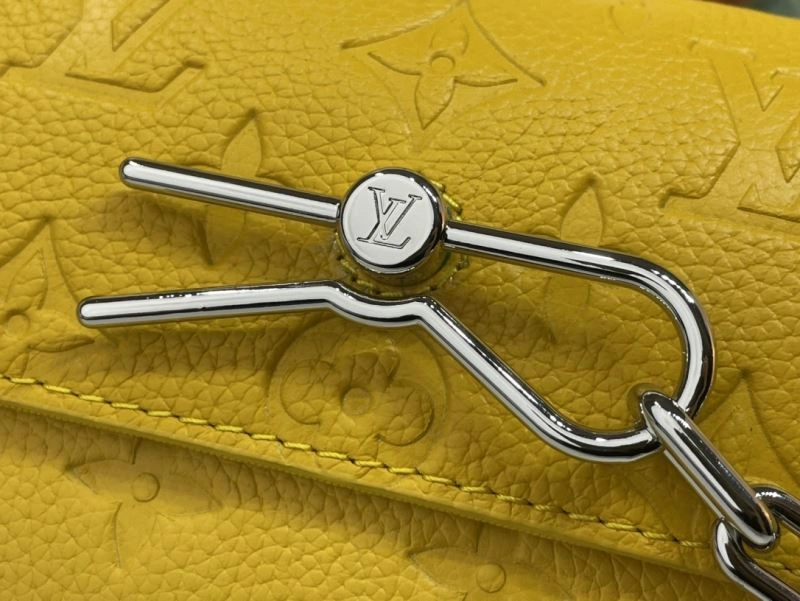 LX Satchel bags Versatile 6483