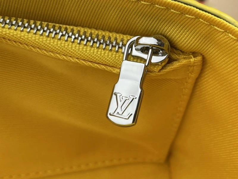 LX Satchel bags Versatile 6483