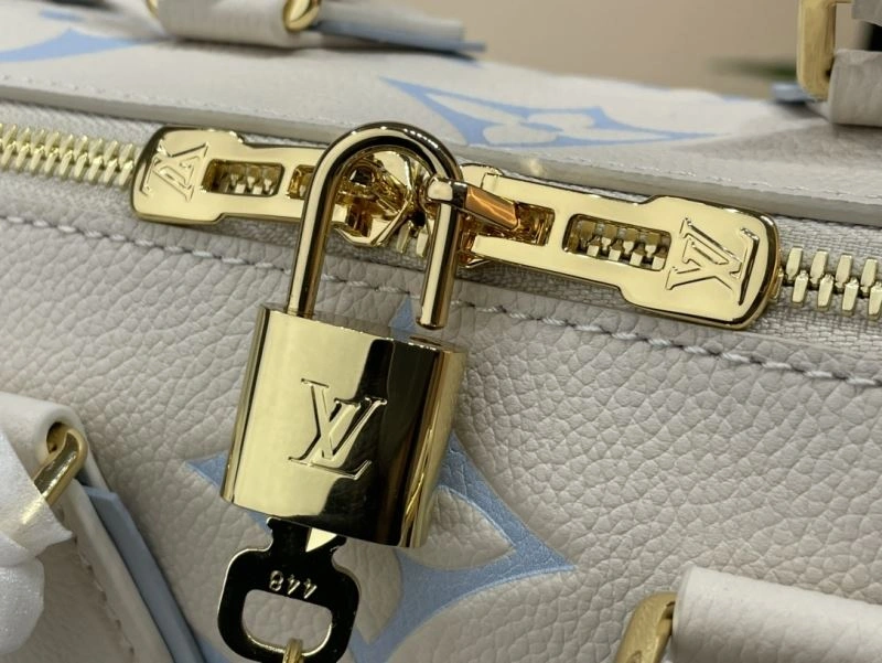 LX Speedy Bags Bold 6437